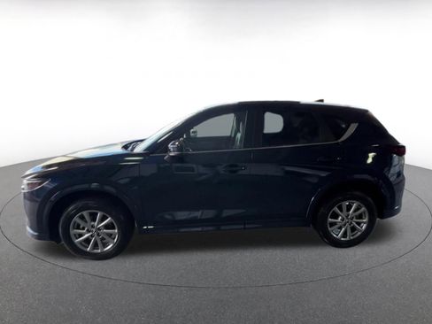 Used 2025 MAZDA CX-5 AWD 2.5 S w/ Select Package image 8