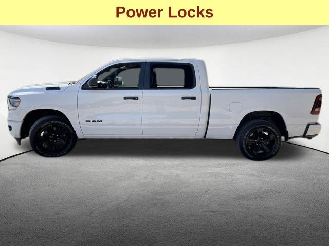 Used 2023 RAM 1500 Big Horn AWD/4WD image 6