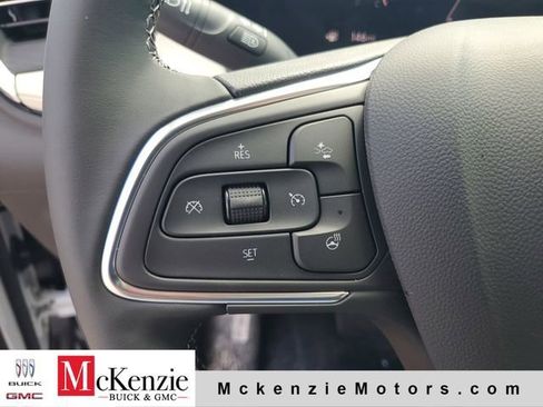 New 2026 Buick Encore GX Avenir w/ Avenir Convenience Package FWD image 12