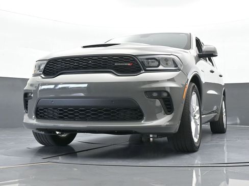Used 2021 Dodge Durango R/T image 58