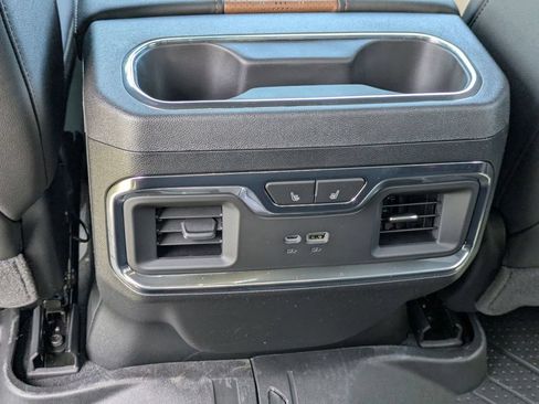 New 2026 Chevrolet Silverado 2500 High Country w/ Technology Package AWD/4WD image 29