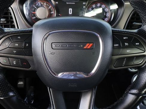 Used 2021 Dodge Challenger SXT w/ Blacktop Package image 17