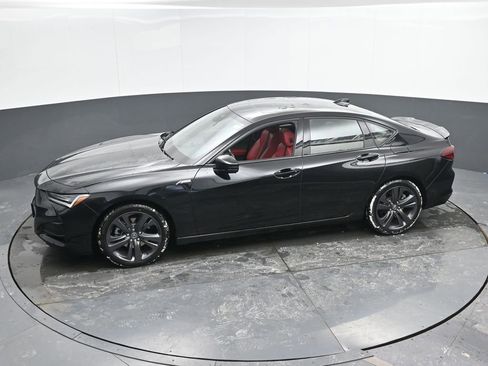 Used 2023 Acura TLX A-Spec Package image 43