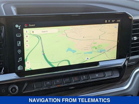 New 2026 Chevrolet Silverado 1500 LT image 22