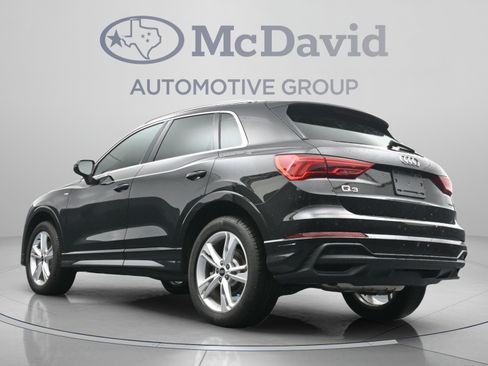 Used 2024 Audi Q3 2.0T Premium Plus w/ Premium Plus Package AWD/4WD image 29