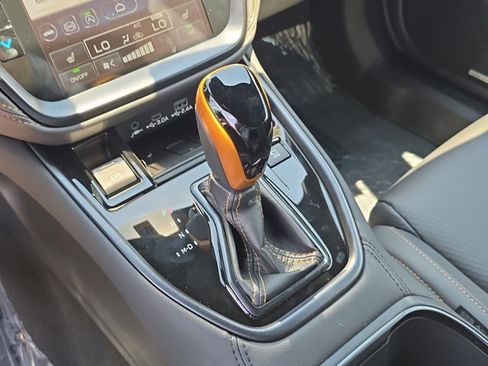 New 2025 Subaru Outback Wilderness w/ Wilderness Package image 27