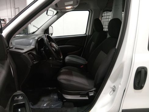 Used 2022 RAM ProMaster City Tradesman w/ Window Group 05 FWD image 15