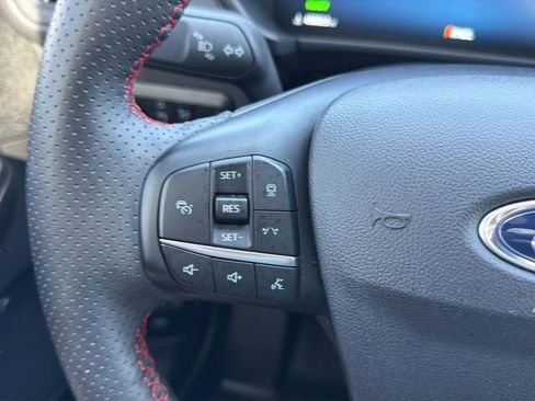 Certified 2023 Ford Escape ST-Line Select w/ Tech Pack #2 image 23