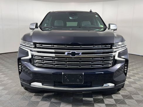 Used 2023 Chevrolet Tahoe Premier AWD/4WD image 13