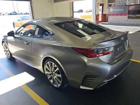 Used 2016 Lexus RC 300 AWD image 3