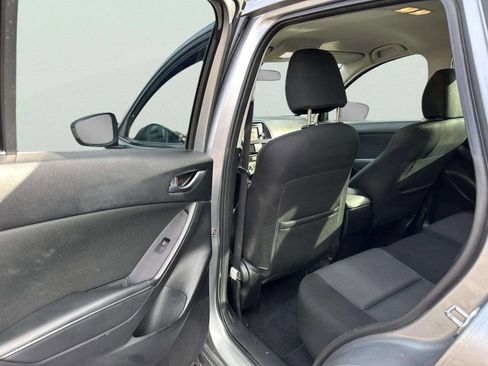 Used 2014 MAZDA CX-5 Sport w/ Bluetooth Audio Package image 15