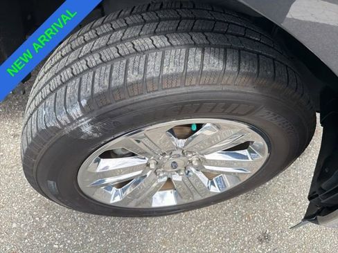 Used 2020 Ford F150 XLT w/ Equipment Group 302A Luxury image 2