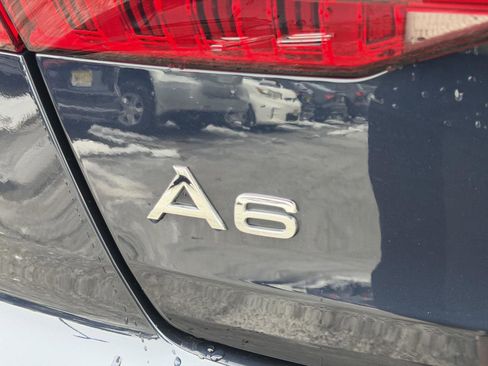 Used 2025 Audi A6 Premium w/ Convenience Plus Package image 24
