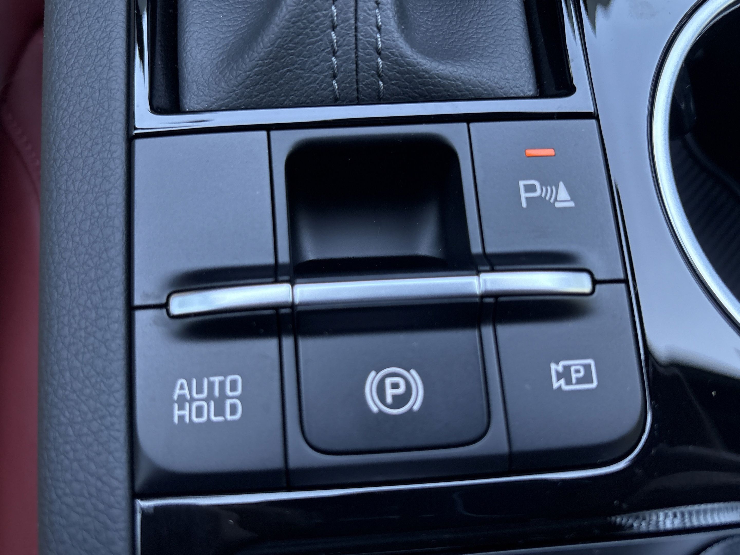 New 2026 Kia K5 GT-Line w/ GT-Line Premium Package FWD image 31