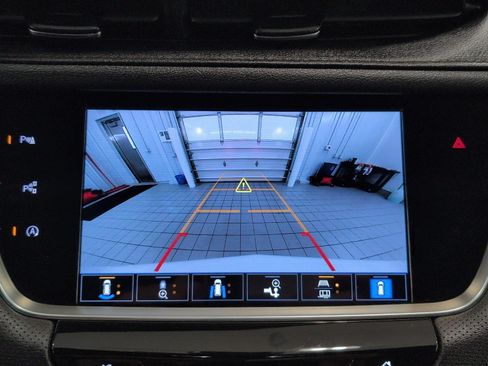 Certified 2023 Cadillac XT5 Premium Luxury w/ Technology Package AWD/4WD image 14