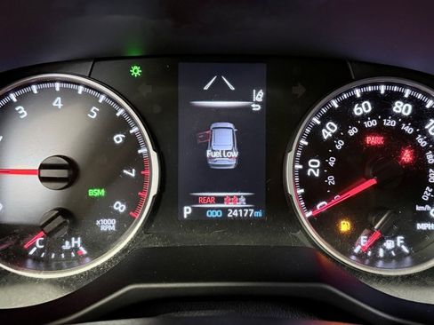 Used 2020 Toyota RAV4 LE w/ All Weather Liner Package image 34