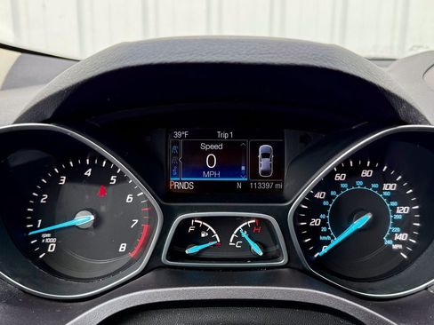 Used 2016 Ford Escape Titanium AWD/4WD image 25