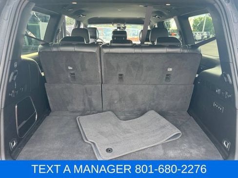 Used 2023 Jeep Wagoneer Series III w/ Preferred Equipment Group AWD/4WD image 46