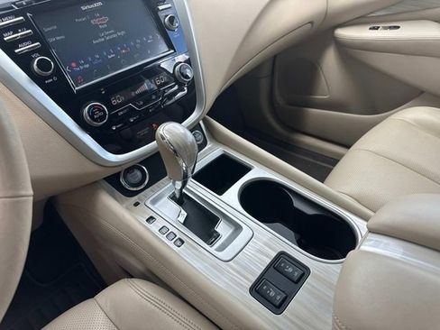 Used 2018 Nissan Murano SL w/ Cargo Package FWD image 33