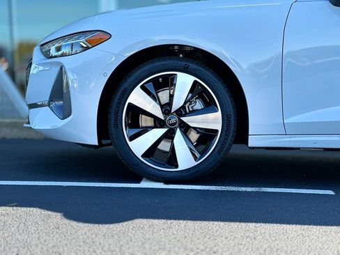 New 2025 Audi A5 2.0T Premium Plus image 2