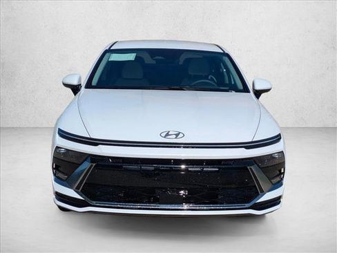 New 2026 Hyundai Sonata SEL FWD image 6