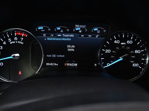 Used 2020 Ford F250 Lariat w/ Lariat Ultimate Package image 22