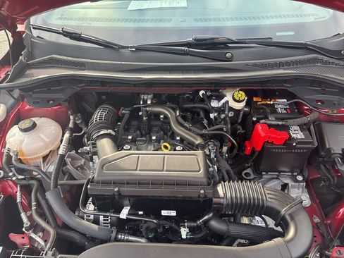 Used 2024 Ford Escape ST-Line image 18