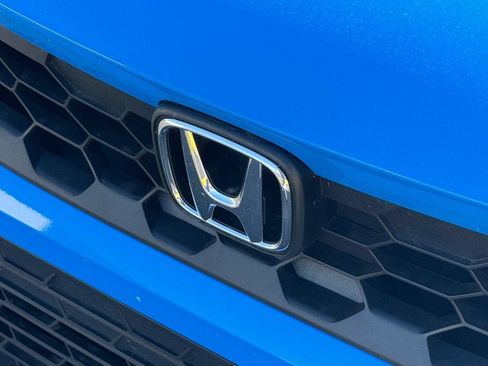 Used 2024 Honda Civic Sport image 33