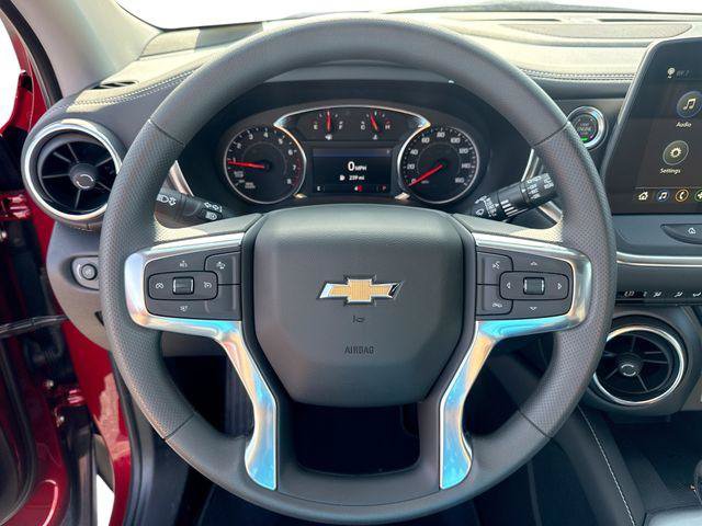 New 2026 Chevrolet Blazer LT w/ Convenience Package FWD image 11