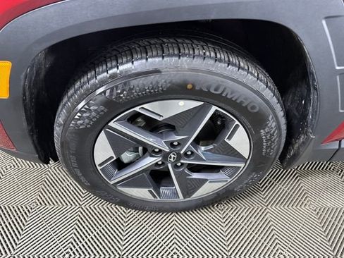 Certified 2025 Hyundai Tucson SEL image 29