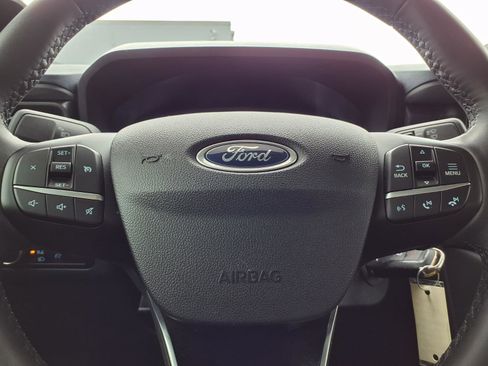 Used 2023 Ford Maverick Tremor image 12