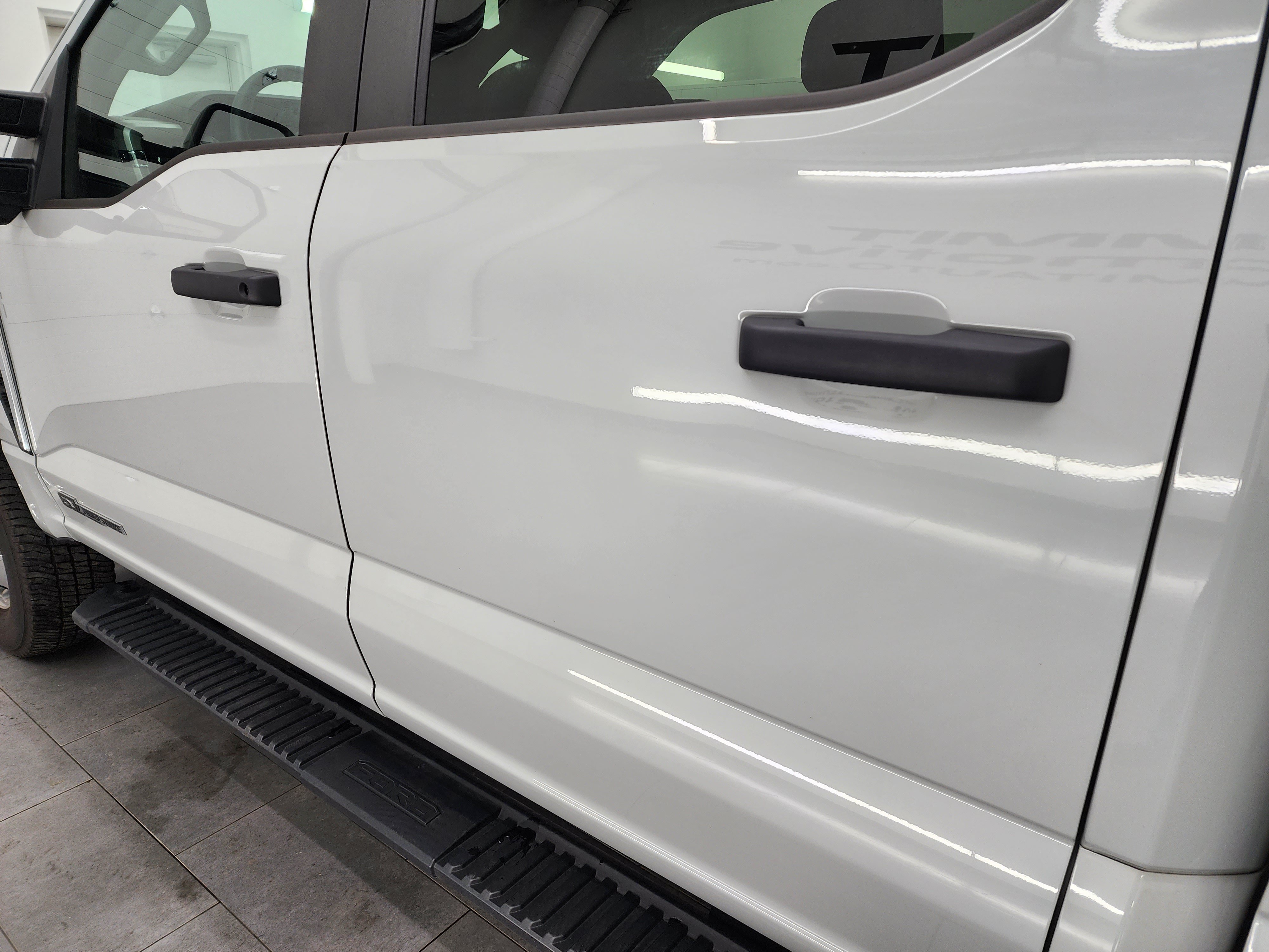 Used 2025 Ford F350 XL w/ 360-Degree Camera Package AWD/4WD image 34