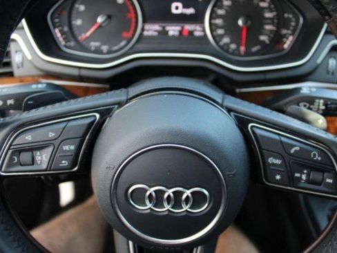 Used 2019 Audi A4 2.0T Premium w/ Convenience Package image 22