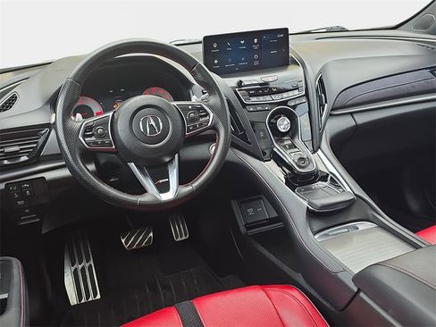 Used 2019 Acura RDX A-Spec image 16