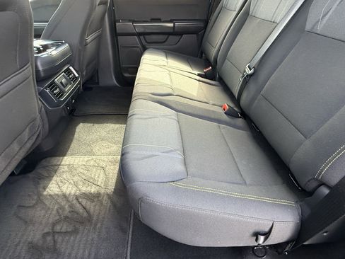 Used 2024 Ford F150 STX w/ Mobile Office Package image 16