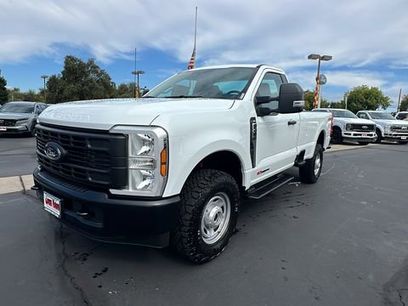 New 2026 Ford F250 XL
