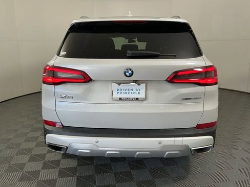 Used 2020 BMW X5 sDrive40i w/ Premium Package image 6
