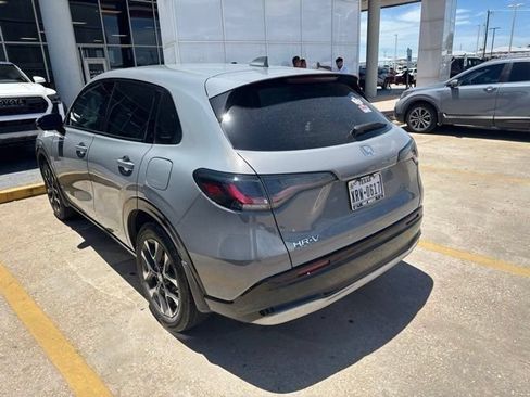 Used 2026 Honda HR-V EX-L image 6