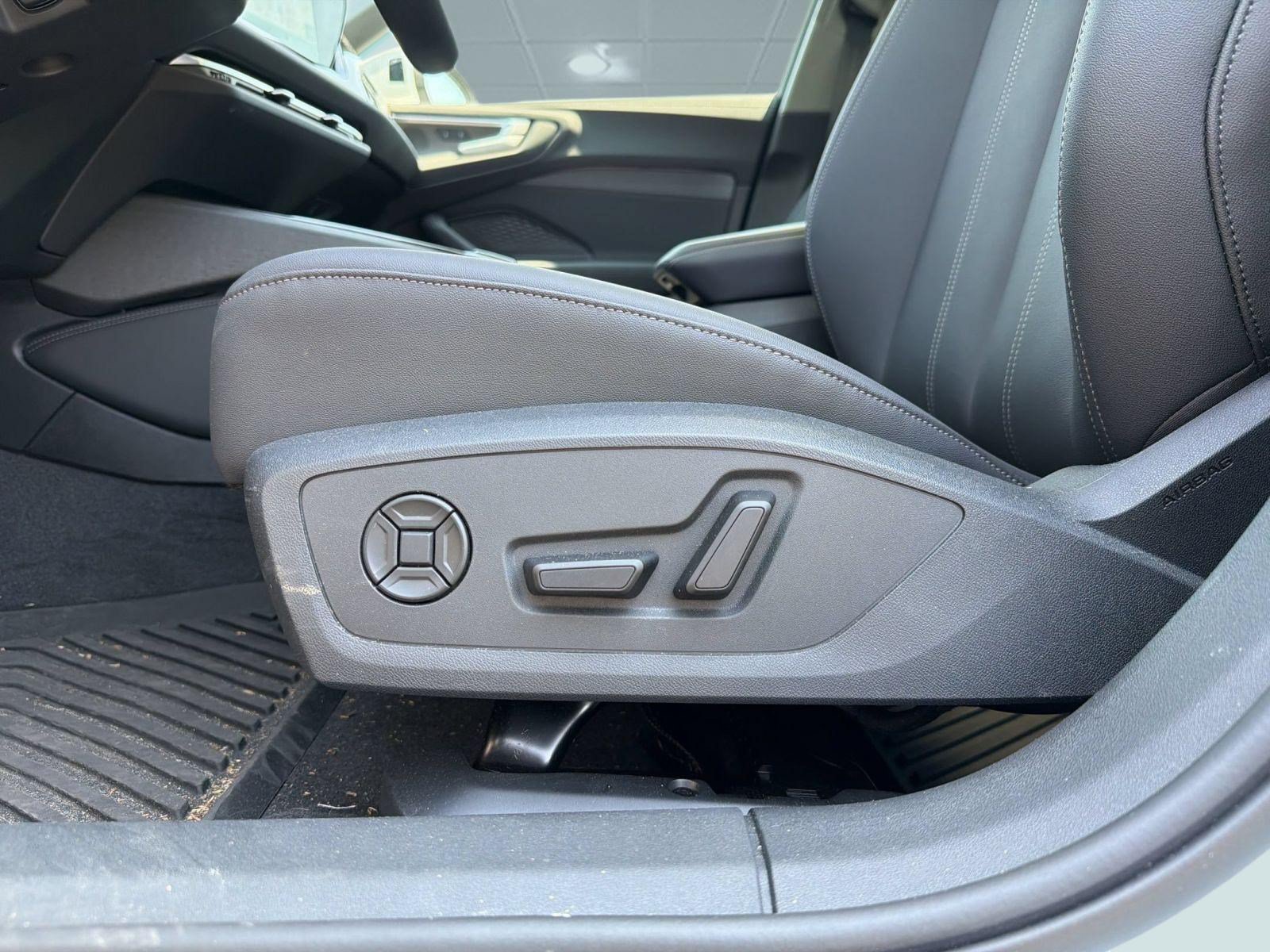 Used 2025 Audi A5 Premium Plus w/ Premium Plus AWD/4WD image 14