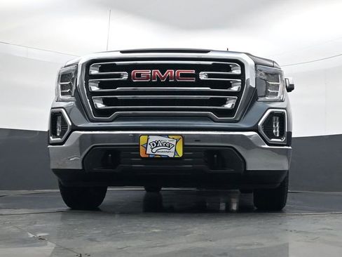 Used 2019 GMC Sierra 1500 SLT image 22