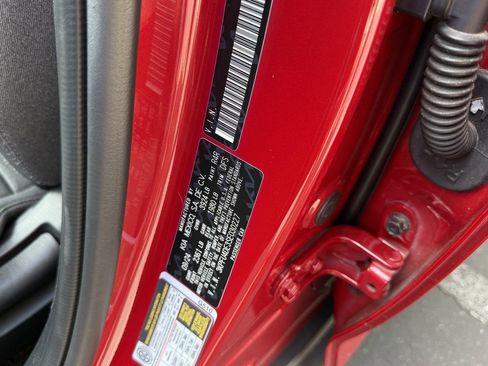 Certified 2025 Kia K4 EX FWD image 22