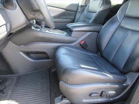 Used 2019 Nissan Murano SL w/ SL Technology Package image 17