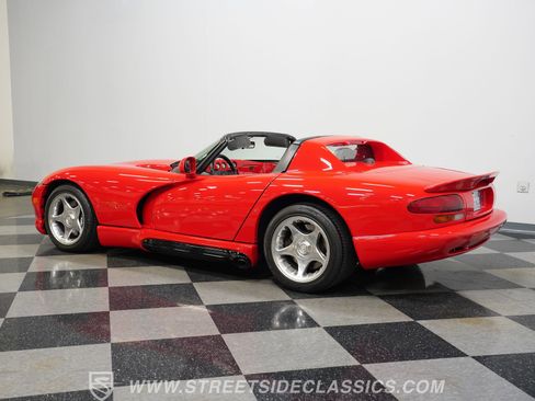 Used 1994 Dodge Viper RT/10 image 8