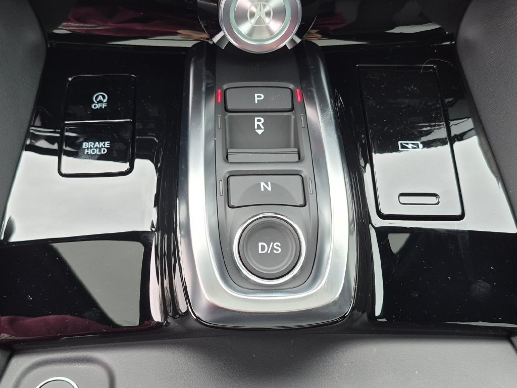 Certified 2026 Acura MDX A-Spec AWD/4WD image 26