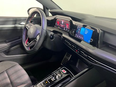 Used 2023 Volkswagen GTI S image 29