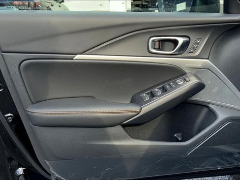 New 2026 Acura Integra A-Spec FWD image 13