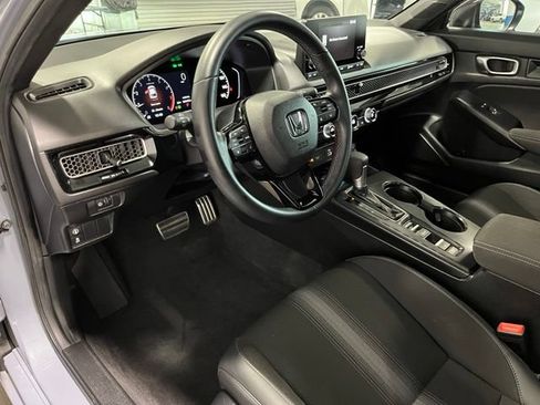 Used 2024 Honda Civic Sport image 19