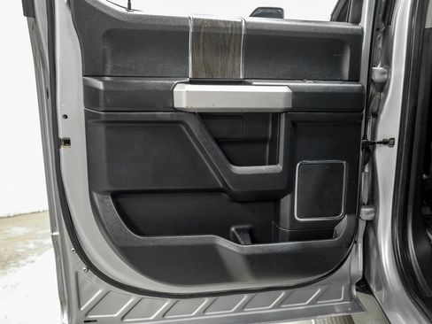 Used 2021 Ford F450 Lariat w/ Lariat Ultimate Package AWD/4WD image 48