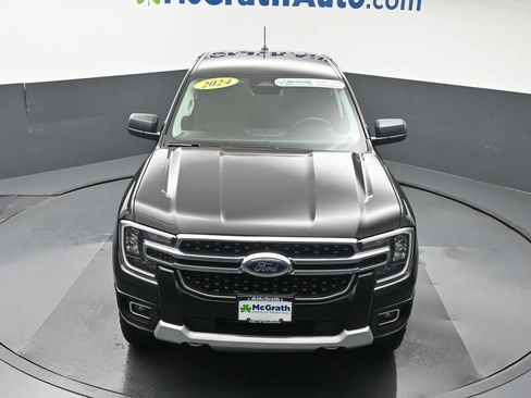 Used 2024 Ford Ranger XLT w/ FX4 Off-Road Package AWD/4WD image 28