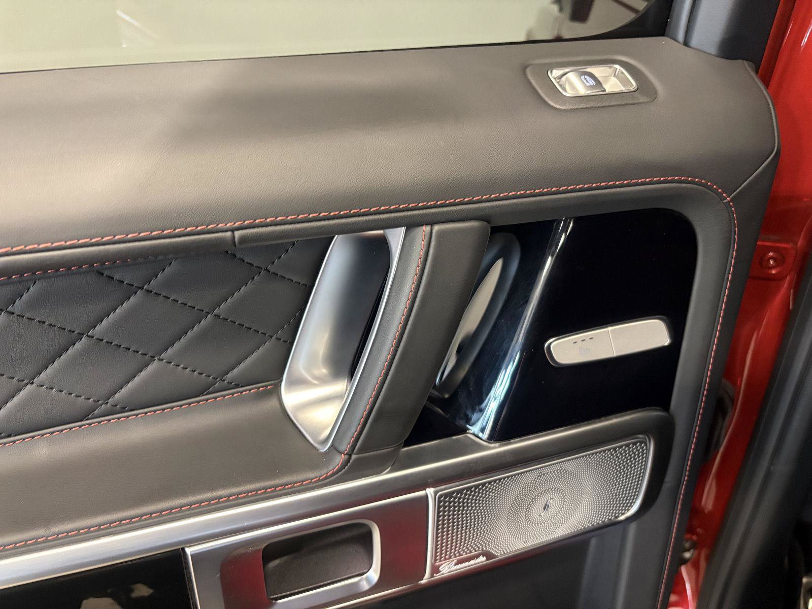 Used 2023 Mercedes-Benz G 63 AMG 4MATIC image 36